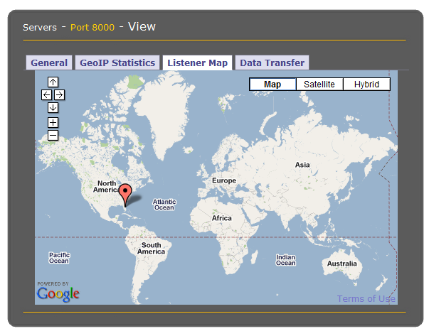 google maps