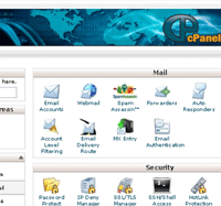 cpanel whm