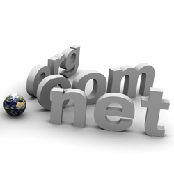 domain registration