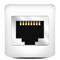 1G port